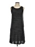 Kensie Gray Casual Dress Size S - photo 1