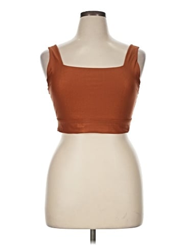 Calia by Carrie Underwood Tube Top (view 1)