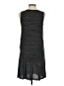 Kensie Gray Casual Dress Size S - photo 2