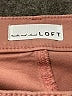 Ann Taylor LOFT Pink Jeans Size 6 - photo 7