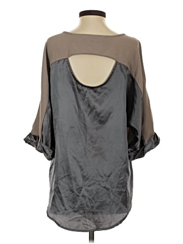 Amadi 3/4 Sleeve Top (view 2)
