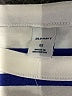 Old Navy Stripes Blue Casual Dress Size XS - photo 7