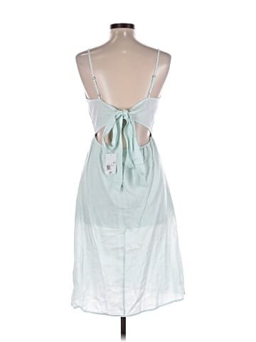 Forever 21 Cocktail Dress (view 2)