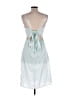 Forever 21 White Cocktail Dress Size L - photo 2