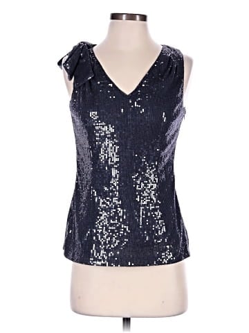 Etcetera Sleeveless Blouse (view 1)
