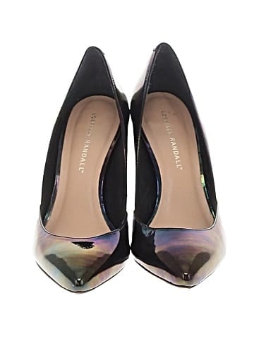 Loeffler Randall Heels (view 2)