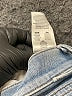 Mother Hearts Blue Jeans Size 29 waist - photo 7