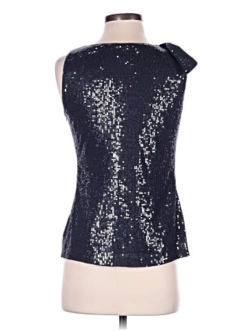 Etcetera Sleeveless Blouse (view 2)