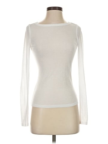ASTR The Label Long Sleeve T-Shirt (view 1)