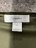 Cj Banks Green 3/4 Sleeve Blouse Size 0X - photo 7