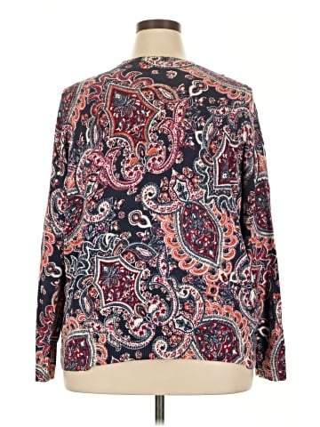 Croft & Barrow Pullover Sweater (view 2)