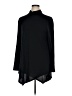 Shein 100% Polyester Black Turtleneck Sweater Size XL - photo 1