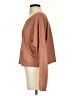 Aeropostale Brown Pullover Sweater Size S - photo 5
