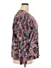 Croft & Barrow Paisley Blue Pullover Sweater Size 3X - photo 4