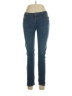Paris Blues Solid Blue Jeans Size 9 - photo 1
