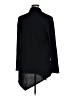 Shein 100% Polyester Black Turtleneck Sweater Size XL - photo 2