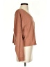 Aeropostale Brown Pullover Sweater Size S - photo 4
