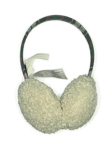 J.Crew Ear Muffs (view 1)