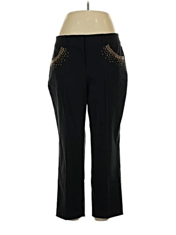 JM Collection Dress Pants (view 1)