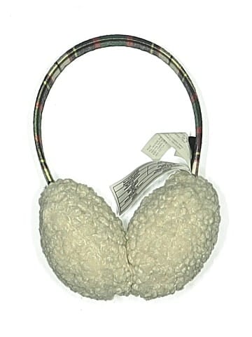 J.Crew Ear Muffs (view 2)