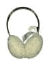 J.Crew Ivory Green Ear Muffs One size - photo 2