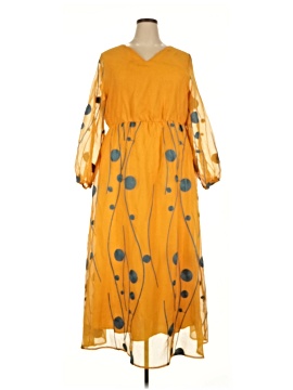 Shein Curve Casual Dress