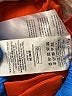 Stella McCartney Orange Dress Pants Size 2 - photo 5