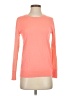 Banana Republic 100% Wool Orange Wool Pullover Sweater Size S - photo 1