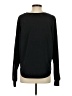 Wildfox Solid Black Pullover Sweater Size XS - photo 2