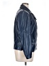Chico's 100% Polyurethane Blue Jacket Size XL (3) - photo 4