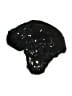 Claire's Black Winter Hat One size - photo 1