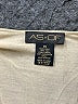 AS by DF 100% Silk Gold Sleeveless Silk Top Size XS - photo 7