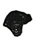 Claire's Black Winter Hat One size - photo 2