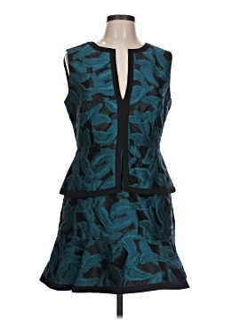 Bcbgmaxazria Cocktail Dress