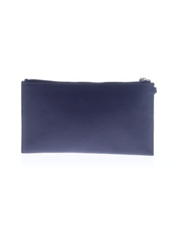 MICHAEL Michael Kors Leather Wristlet (view 2)