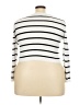 Ashley Stewart White Cardigan Size 22 Plus - photo 2