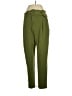 Jason Wu Green Casual Pants Size 12 - photo 1