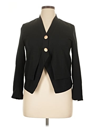 Weekend Blazer (view 1)