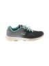 Skechers Teal Black Sneakers Size 10 - photo 1