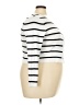 Ashley Stewart White Cardigan Size 22 Plus - photo 4