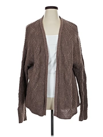 Universal Thread Cardigan (view 1)