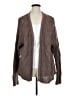 Universal Thread Brown Cardigan Size XL - photo 1