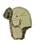 Unbranded 100% Acrylic Tan Ivory Winter Hat Size M - photo 2