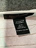 Ashley Stripes Ivory Dress Size 10 - photo 3