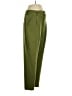 Jason Wu Green Casual Pants Size 12 - photo 4