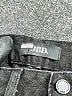 JBD 100% Cotton Black Jeans Size 28 waist - photo 6