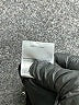 JBD 100% Cotton Black Jeans Size 28 waist - photo 7