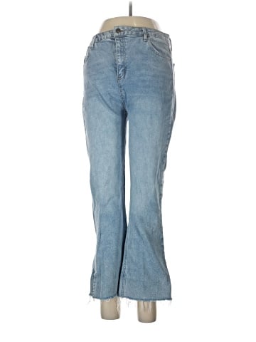 Tractr Jeans (view 1)