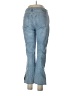 Tractr Hearts Blue Jeans Size 10 - photo 2