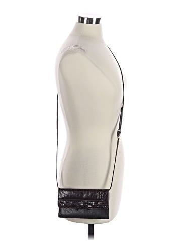 Brighton Leather Crossbody Bag (view 2)